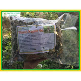 1kg thành ngạnh đỏ khô sạch (cây đỏ ngọn)