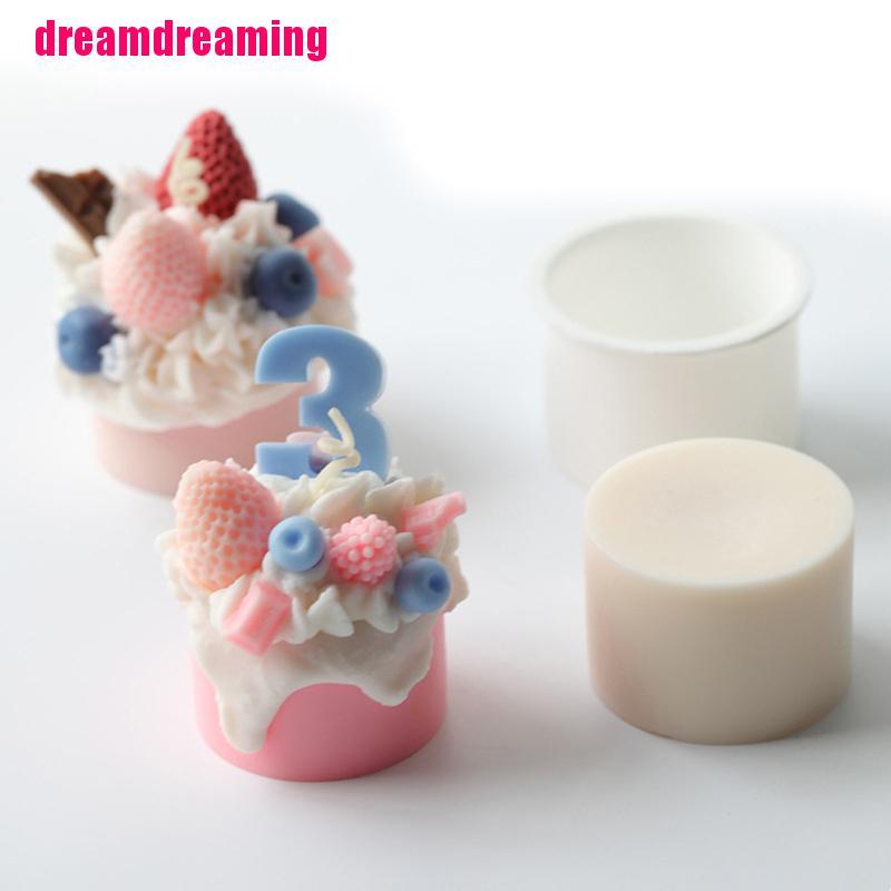 Khuôn Silicon Đa Năng Thuận Tiện /