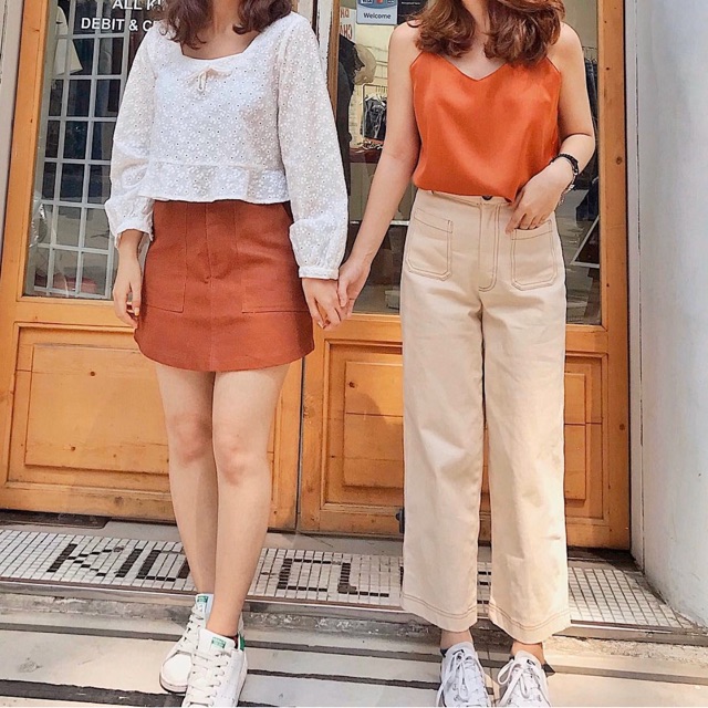 Quần kidosince2011