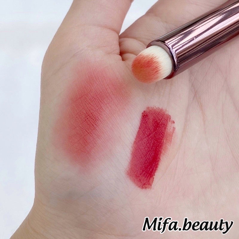 Cọ Môi và Che Khuyết Điểm Chính Hãng Nội Địa Trung New