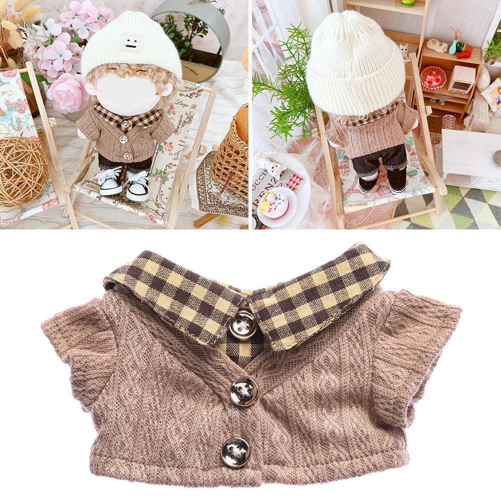 Trang Phục Hóa Trang Búp Bê Dễ Thương