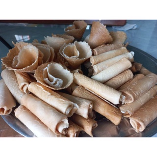 BÁNH KẸP PHAN THIẾT