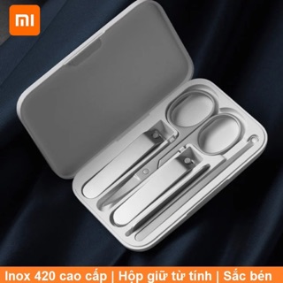Bộ cắt móng tay xiaomi