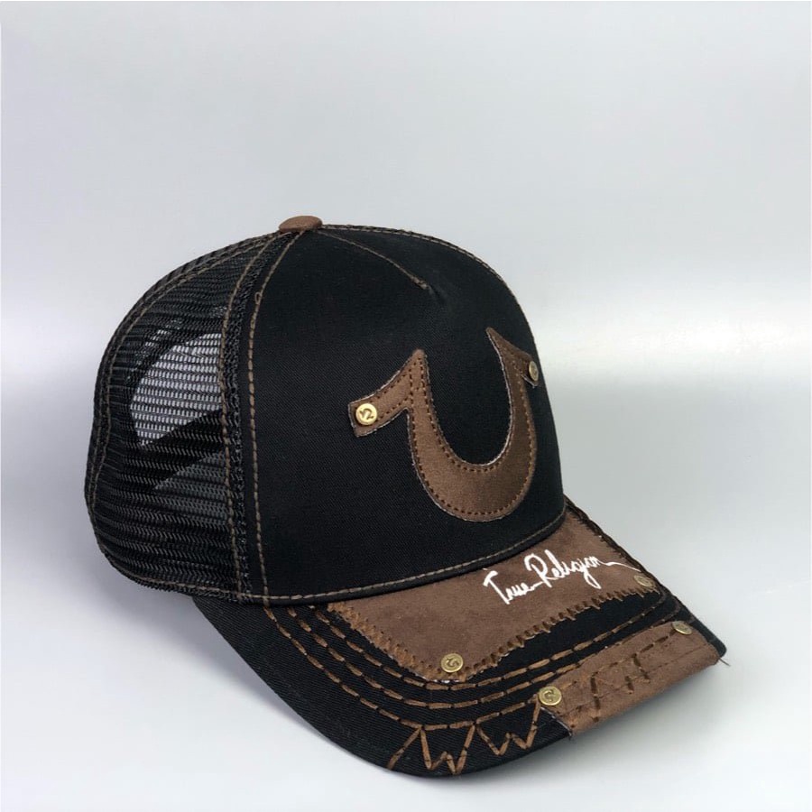 Nón kết ông Địa  U