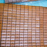 CHIẾU TRE CHIẾU TRÚC 1M8*1M85 (Dây cước nhựa)