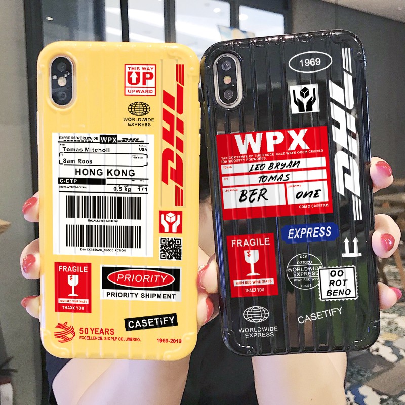 Ốp lưng iphone HongKong sọc 3D chống va đập 5/5s/6/6plus/6s/6splus/7/7plus/8/8plus/x/xs/11/12/pro/max/plus/promax | BigBuy360 - bigbuy360.vn