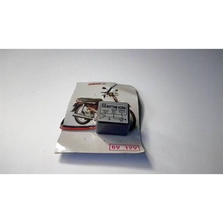 chip nhại còi mọi loại xe