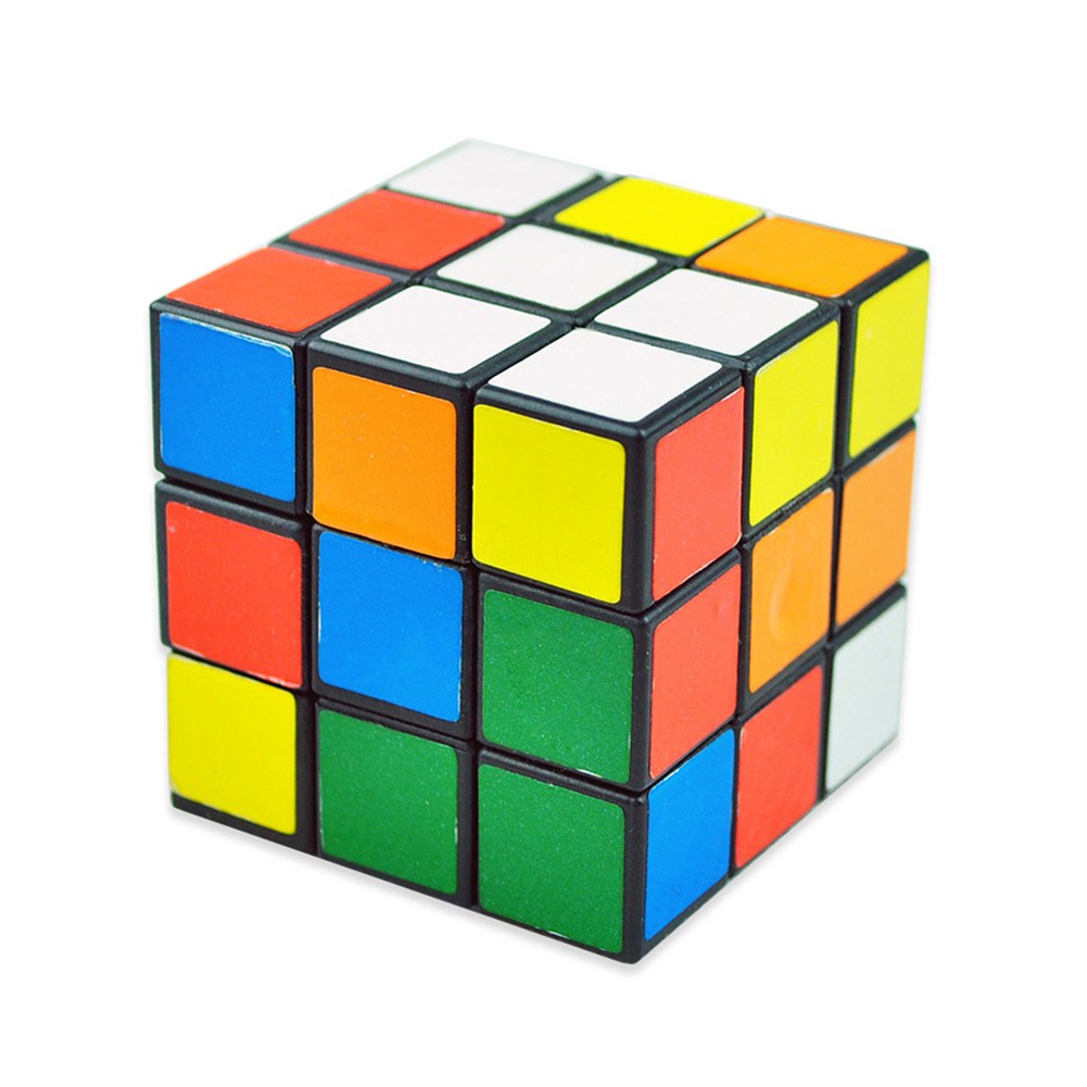 (In stock)Khối Rubik 3x3 X 3 Ma Thuật