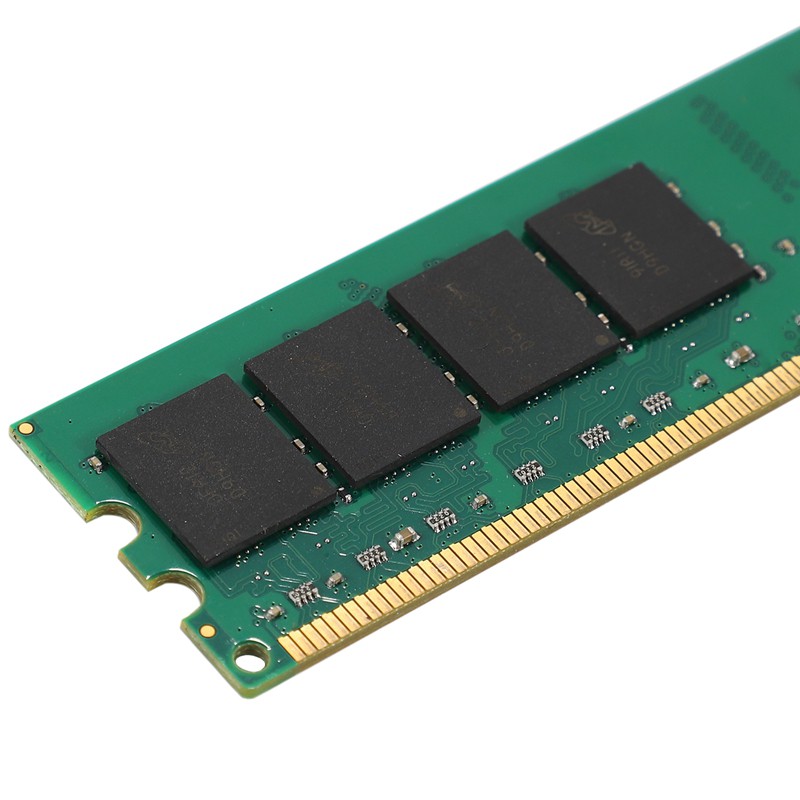 Ram 4gb Ddr2 1.8v 800mhz Pc Ram Cho Máy Tính Intel Dimm 240pins