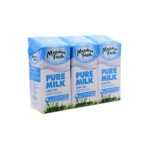 Sữa Meadow Úc 200ml