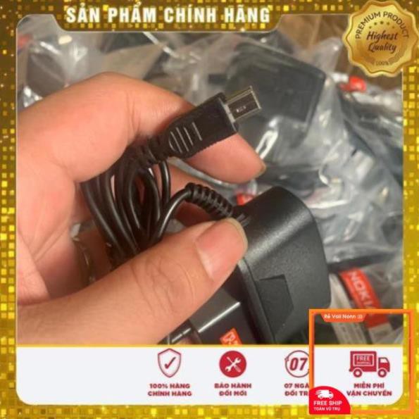( PHỤ KIỆN ZIN) Sạc chân v3 ( chính hãng hamer)