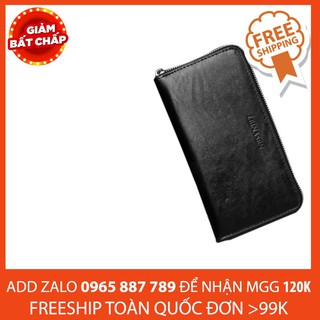 VÍ NAM DÁNG DÀI P004 - SANG TRỌNG ĐẲNG CẤP PHONG CÁCH LỊCH LÃM