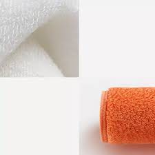 Khăn mặt bông nguyên chất Xiaomi ZSH 34 x 76cm  -ChuyênMI