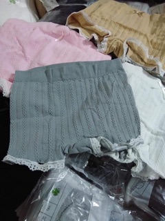 Quần mặc váy (79k 5 cái)