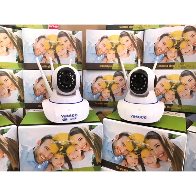 Camera360 hình ảnh sắc nét âm thanh chất lượng điều khiển từ xa bảo hành 1 năm giá thành rẻ đam bảo chất lượng tốt