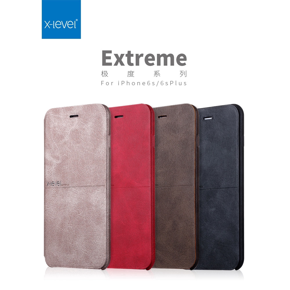 Bao da điện thoại nắp lật màu trơn cho iPhone 6/6s/6p/6sp/7/7p/8/8p/X | BigBuy360 - bigbuy360.vn