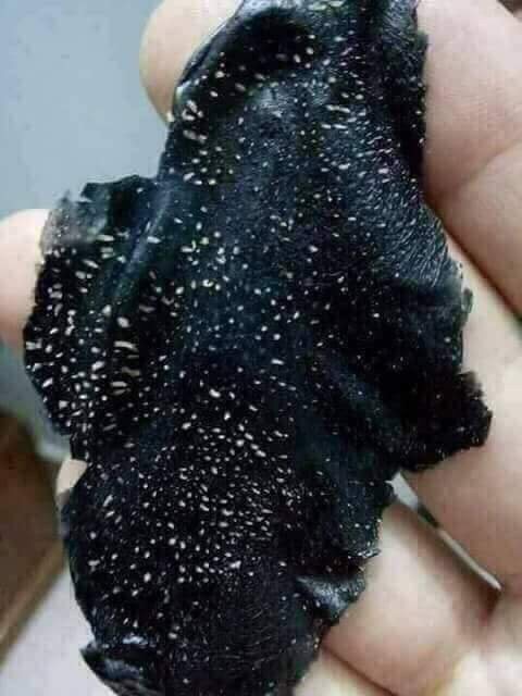 10 lọ gel lột mụn than hoạt tính