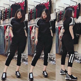 Set đồ thể thao