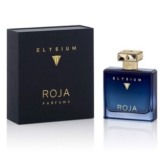  Nước hoa Roja Dove Elysium Pour Homme Parfum Cologne  FULL SEAL   CHÍNH HÃNG  