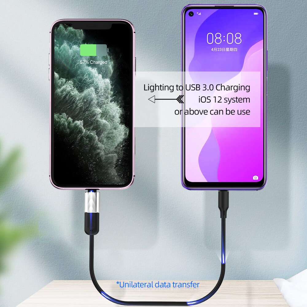 10 Nguyên 30G Mới IOS 13 OTG USB Adapter Dành Cho iPhone 11 Pro XS Max XR X 8 7 6S Plus Cho iPad Chuyển Đổi Ánh Sáng Để Sạc USB 3.0 Adapter