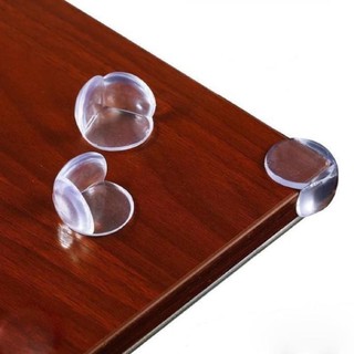 Combo 4 Cái SiLiCon Bọc Góc Bàn