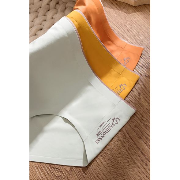 Quần Lót Chất Su Đúc Kháng Khuẩn Không Đường May Fashionsas P318