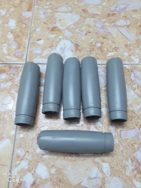 1 đôi -Tay nắm xe đạp