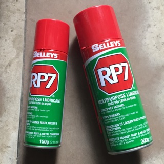 Xịt phá rỉ Thái Lan ( hàng chính hãng )