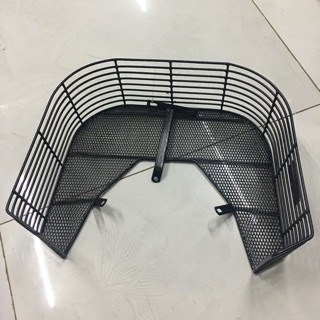 Rổ giữa wave a 2017-2018 - đồ chơi xe máy