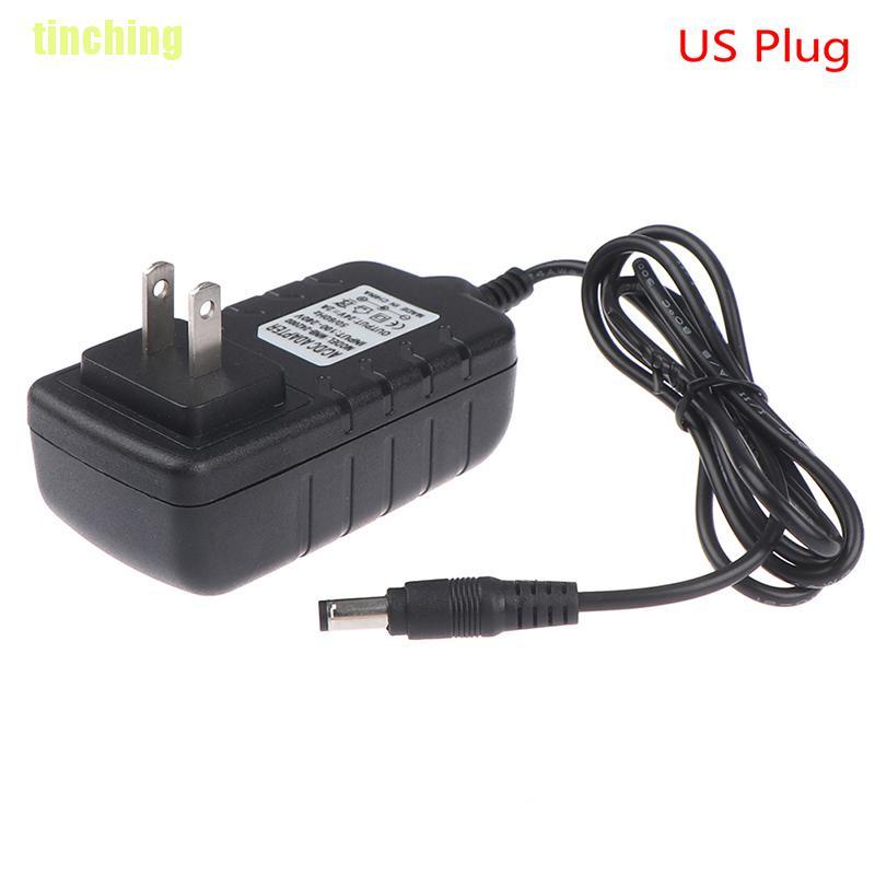1 Bộ Chuyển Đổi Nguồn Điện 24V 2A Cho Móng Tay
