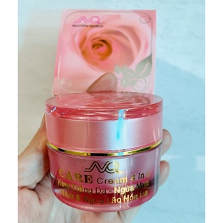 Kem hoa hồng nguyễn quách care 4in1 12g