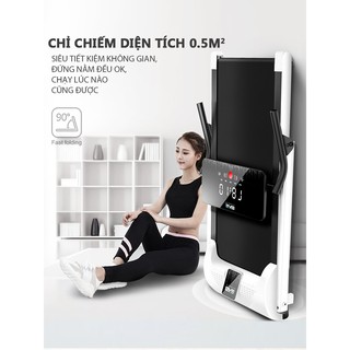 MÁY CHẠY BỘ SAIB S1