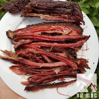 Trâu gác bếp gói 200g (giá dùng thử)