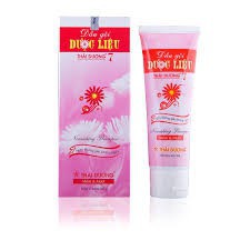 DẦU GỘI DƯỢC LIỆU THAI DƯƠNG 7 TUBE 90G - SAO THÁI DƯƠNG