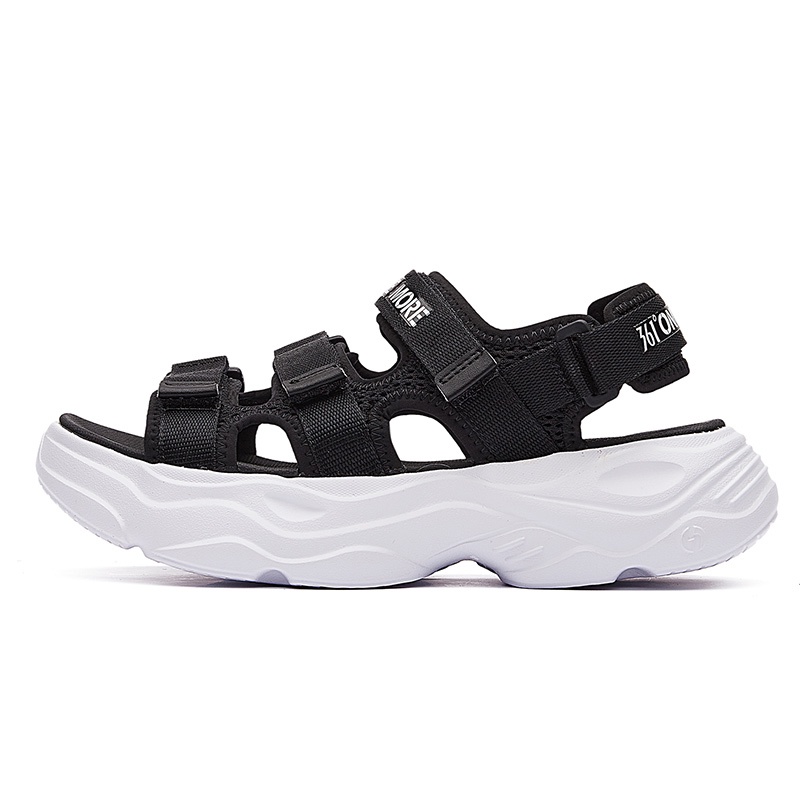 Sandal 361 Độ Cao Cấp Thời Trang Theo Phong Cách Đường Phố Dành Cho Nữ 582126753