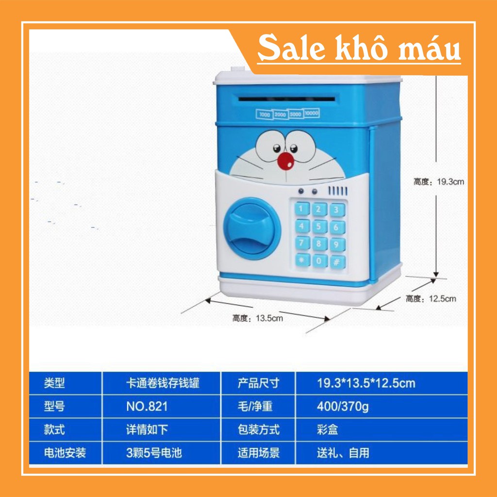 Két ATM mini(chất lượng- cao giá tốt)