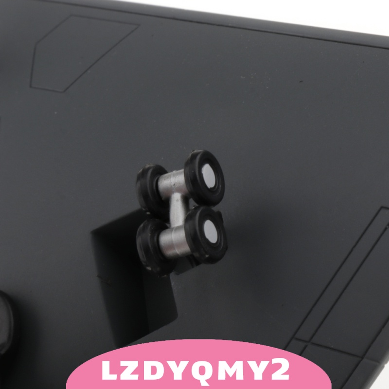 Mô Hình Máy Bay Chiến Đấu B-2 Bằng Kim Loại Có Chân Đứng Tỉ Lệ 1 / 200