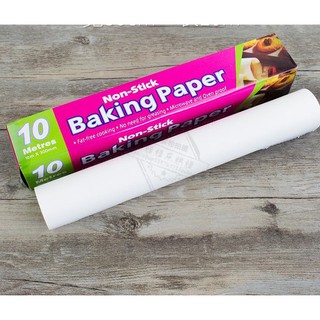 Giấy nến Baking paper