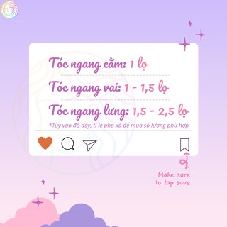 Thuốc nhuộm tóc ARCTIC FOX chính hãng US