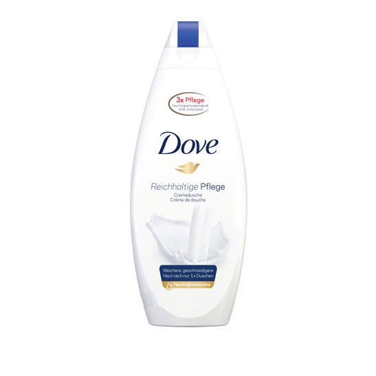 Sữa Tắm Comprehensive Care hiệu Dove 250ml