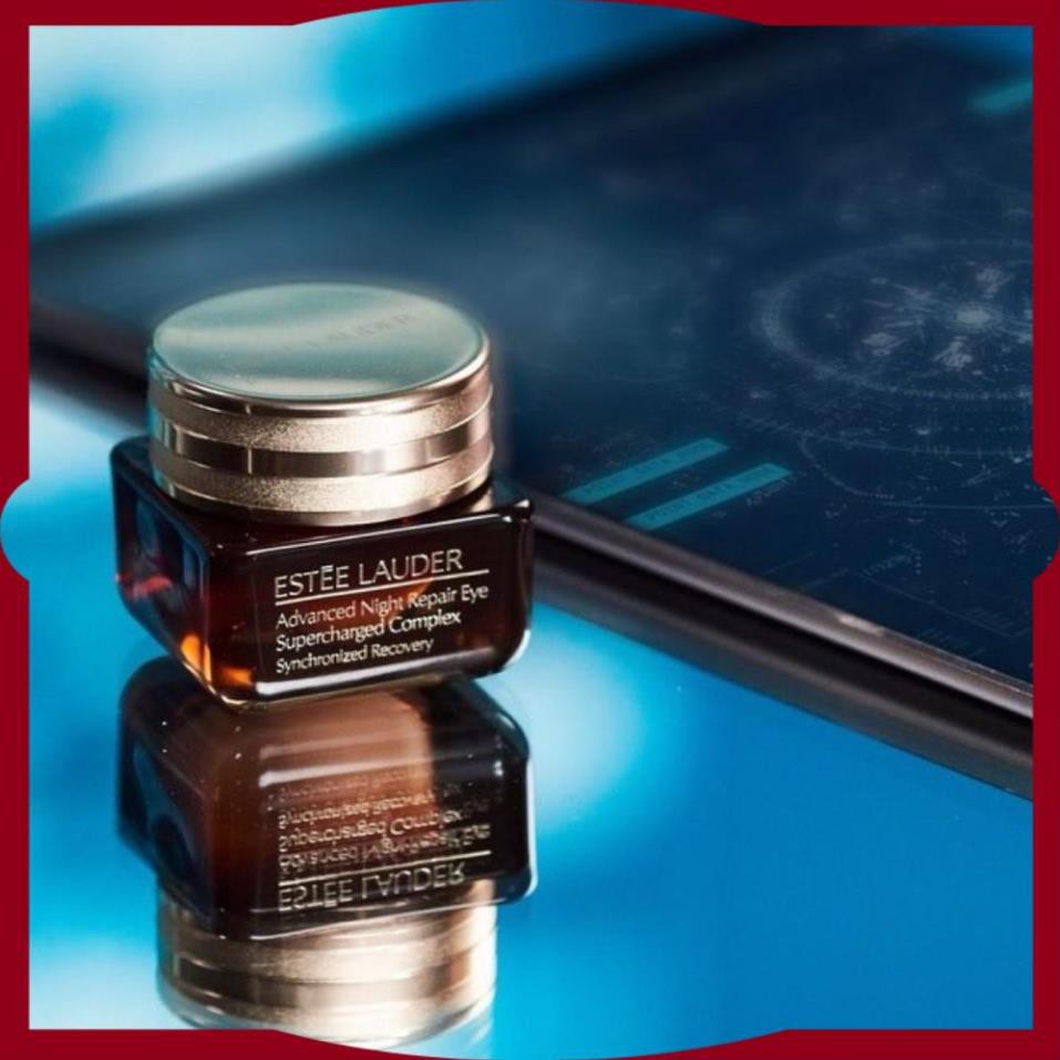 Kem mắt Estee Lauder Advanced Night Repair Eye Supercharged Complex fullsize 15ml