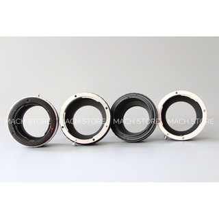 NGÀM CHUYỂN LENS MF