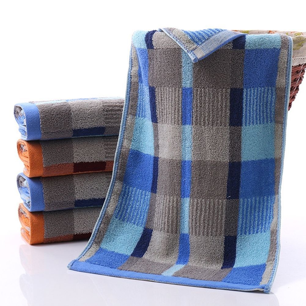 Khăn tắm kích thước lớn mềm mại