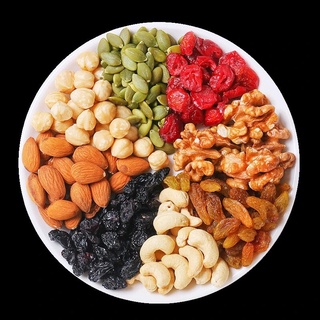Sét 2 túi ngũ cốc