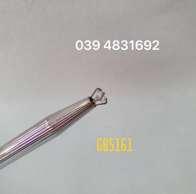 Bút gắp đá 4 càng