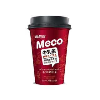 [Hàng Nhập Khẩu] Trà Sữa Meco 300ml