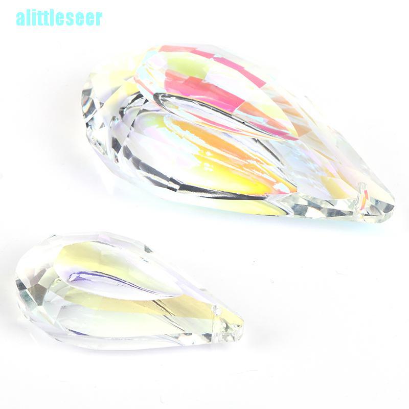 Mặt Pha Lê Treo Trang Trí Trần Nhà