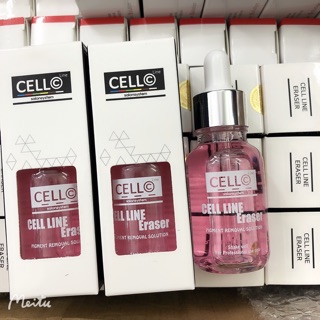 Xoá xăm cello hàn quốc