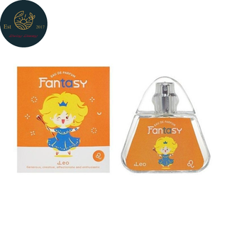 Nước hoa Eau De Parfum Fantasy Gemini 20ml.