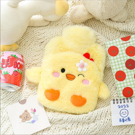 🎀𝙃𝙊̉𝘼 𝙏𝙊̂́𝘾 𝟮𝙃🎀 Massage bụng kinh, túi chườm bụng giảm đau mát xa cho phụ nữ khi đến kì, túi làm ấm giảm đau lưng